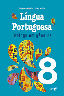 Língua Portuguesa Diálogo Em Gêneros 8