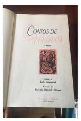 Contos de Grimm Volume 1