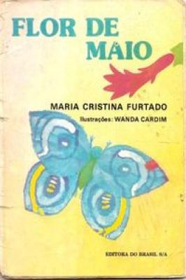 Flor de maio