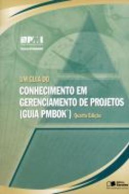 Um Guia Do Conhecimento Em Gerenciamento de Projetos