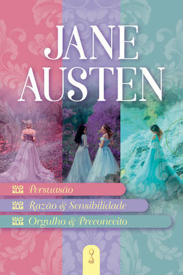 Box Jane Austen