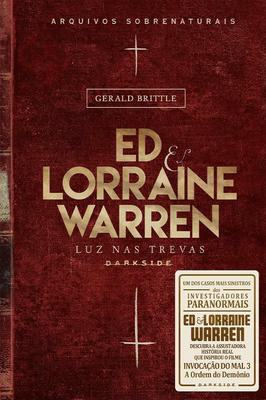 Ed & Lorraine Warren: Luz nas Trevas