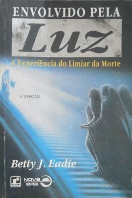 Envolvido pela Luz