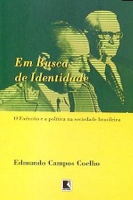 Em Busca de Identidade