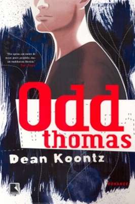 Odd Thomas