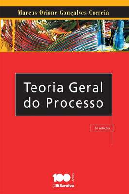 Teoria geral do processo