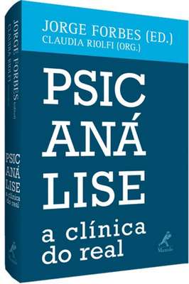 Psicanálise a clinica do real