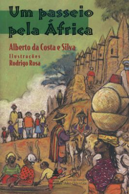 Um Passeio Pela África