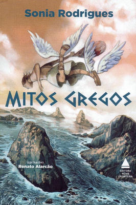 Mitos Gregos
