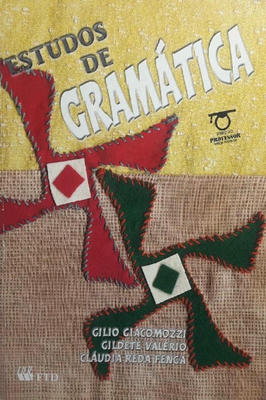 Estudos de Gramática - Volume Único