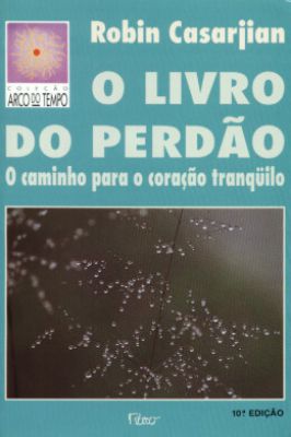 O livro do perdão