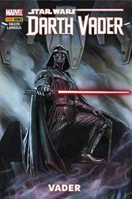 Star Wars - Darth Vader