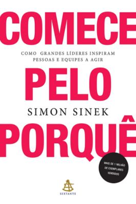 Comece pelo Porquê