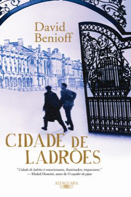 Cidade de Ladrões