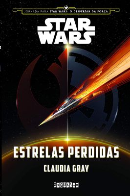 Star Wars -estrelas Perdidas