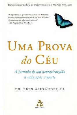 UMA PROVA DO CEU
