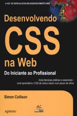 Desenvolvendo Css na Web
