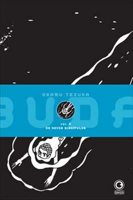 Buda – Vol. X – Os Novos Disc[ipulos