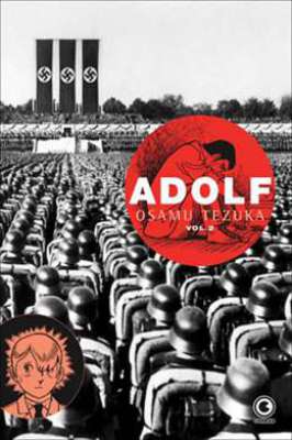 Adolf -Vol 2