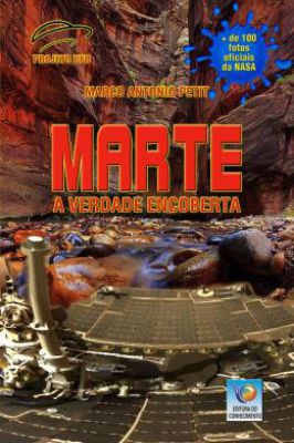 Marte a Verdade Encoberta
