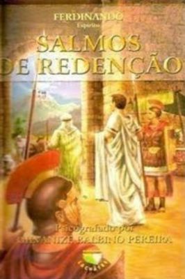 Salmos de Redenção