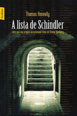 A lista de Schindler (edição de bolso)