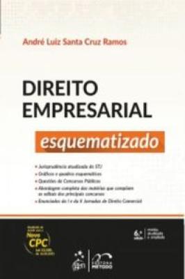 Direito Empresarial Esquematizado