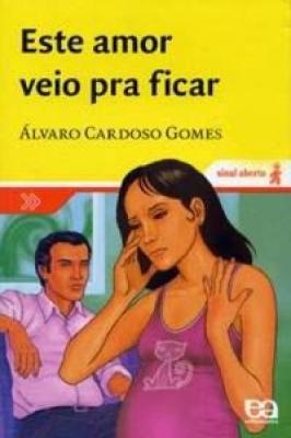 Este amor veio pra ficar