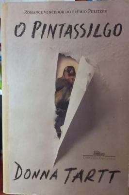 O Pintassilgo