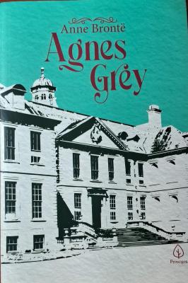 Agnes grey