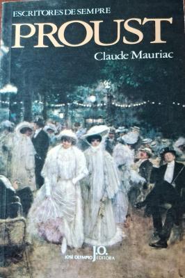 Proust Claude Mauriac