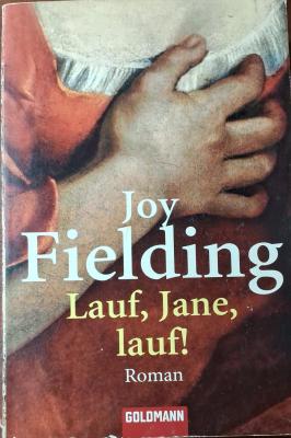 Lauf, Jane, Lauf!