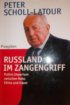 Russland Im Zangengriff Putins Imperium zwischen Nato, China und Islam