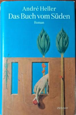 Das Buch Vom Süden