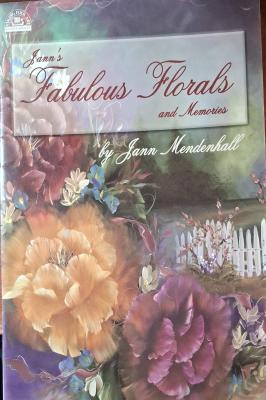 Revista Jann's Fabulous Florals