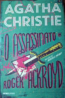 O Assassinato de Roger Ackroyd