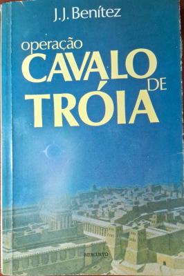 Operação Cavalo de Tróia
