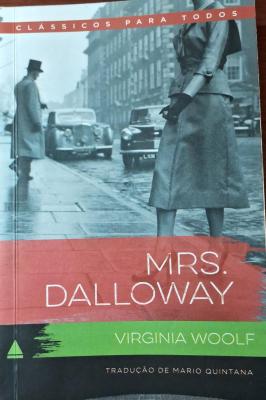 Mrs. Dalloway