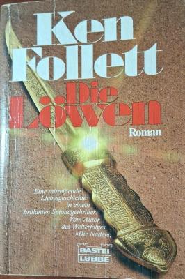 Die Löwen