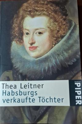 Habsburgs Verkaufte Töchter