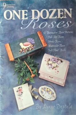One Dozen Roses