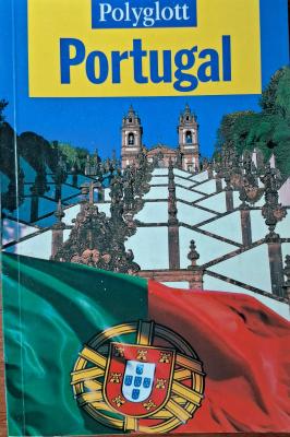 Portugal das Festland