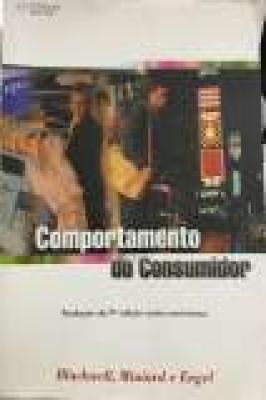 Comportamento do consumidor