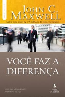 Você faz a diferença