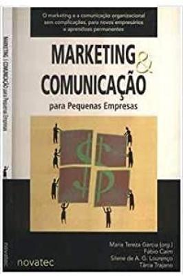 Marketing & Comunicação para Pequenas Empresas.