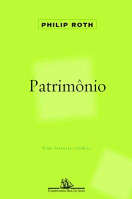 Patrimônio - Uma História Real