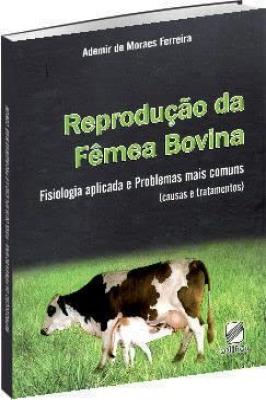 Reprodução da fêmea bovina
