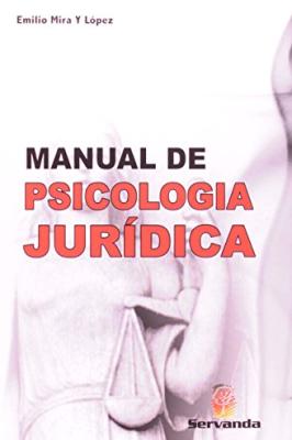 Manual de Psicologia Jurídica