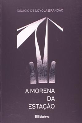 A morena da estação