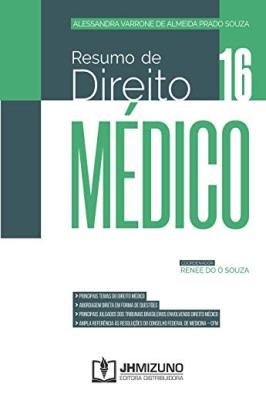 Resumo de direito médico